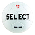 Select Club Soccer Ball All White - S-124004-100-SELECT by Select | Available at Niky's Sports