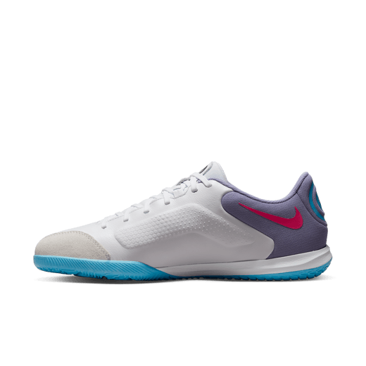 Nike Tiempo Legend 9 Academy IC Indoor/Court Soccer Shoe Nike Tiempo Legend 9 Academy IC Indoor/Court Soccer Shoe