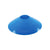 Small Disc Cones 25 Pack - Blue