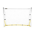 Quickster Soccer Goal  6x4 Feet - 3295-SKLZ by Sklz | Available at Niky's Sports