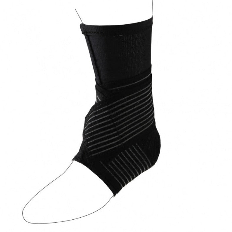 CRAMER Ankle Support Black Sleeve