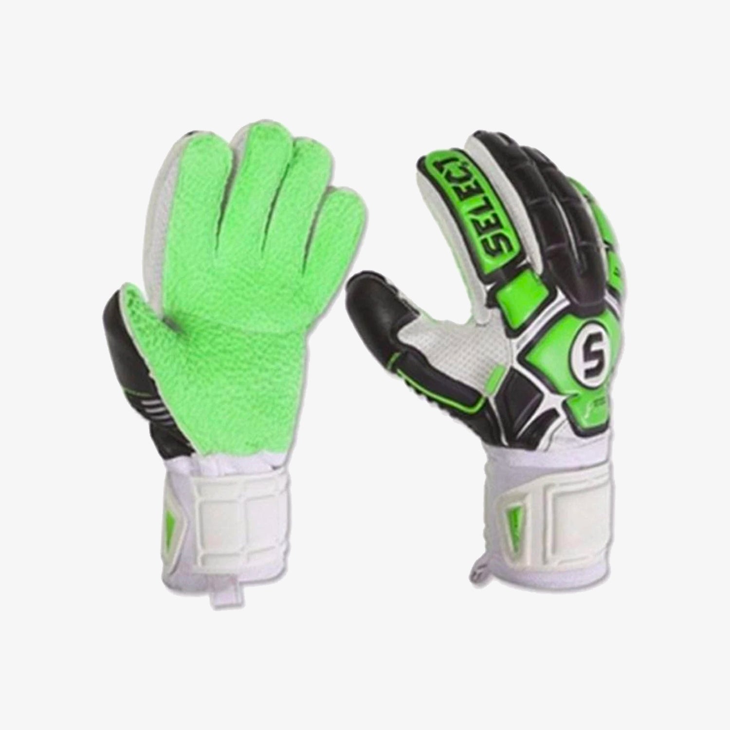 33 Protect Hard Ground - 33HG-SELECT by Select | Available at Niky's Sports
