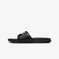 Nike Benassi JDI Women's Slides - 343881-011-NIKE by Nike | Available at Niky's Sports