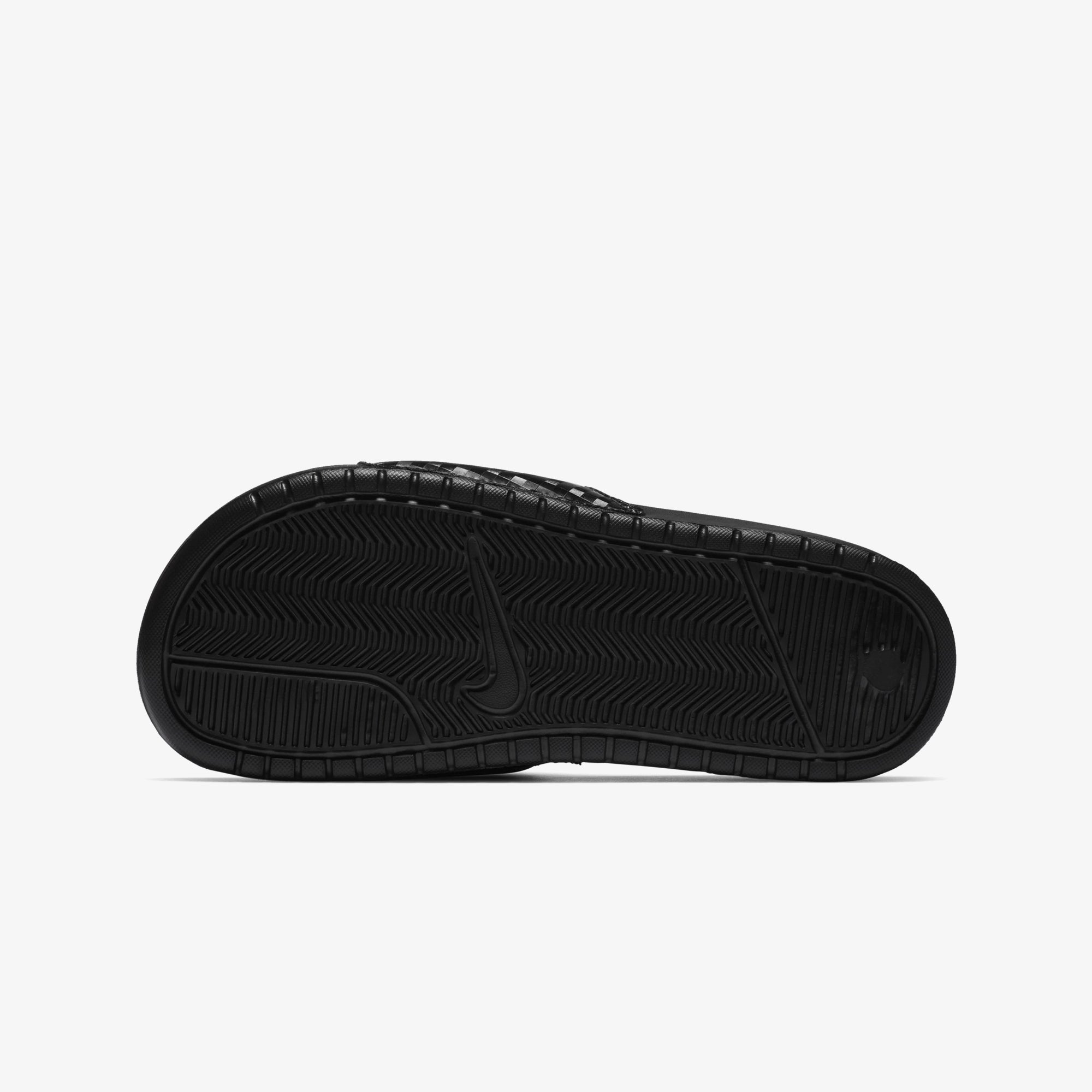 Nike Benassi JDI Women's Slides - 343881-011-NIKE by Nike | Available at Niky's Sports