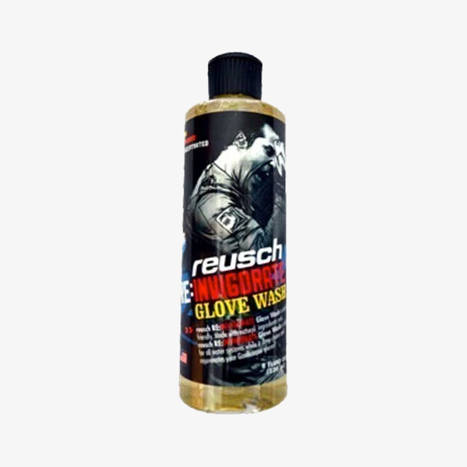 Invigorate Goalkeeper Glove Wash