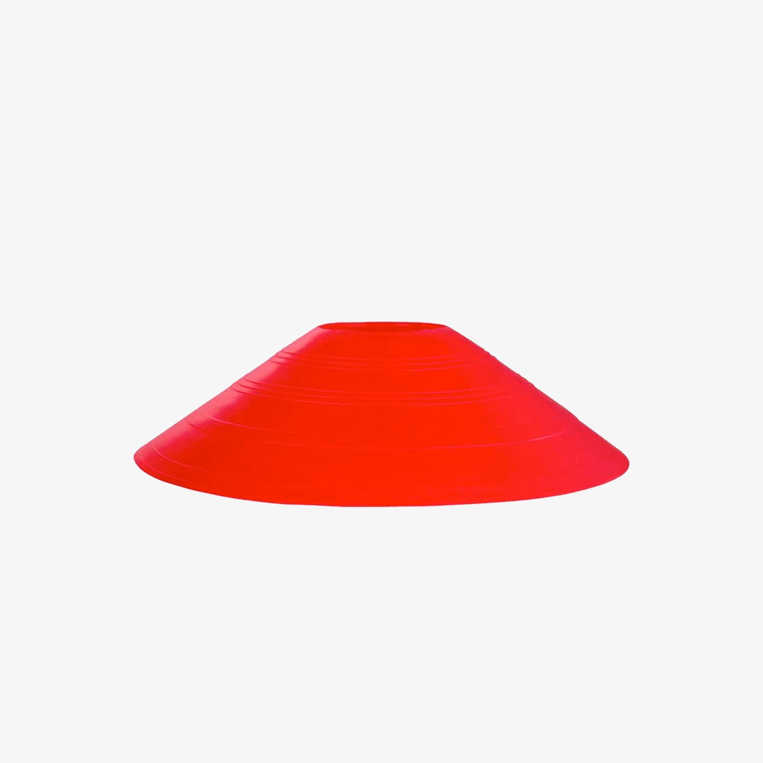 Discs Cones - Red