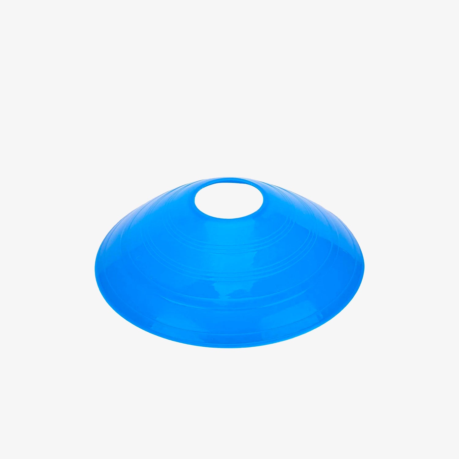 Discs Cones - Blue - 35A2004-KWIKGOAL by Kwikgoal | Available at Niky's Sports