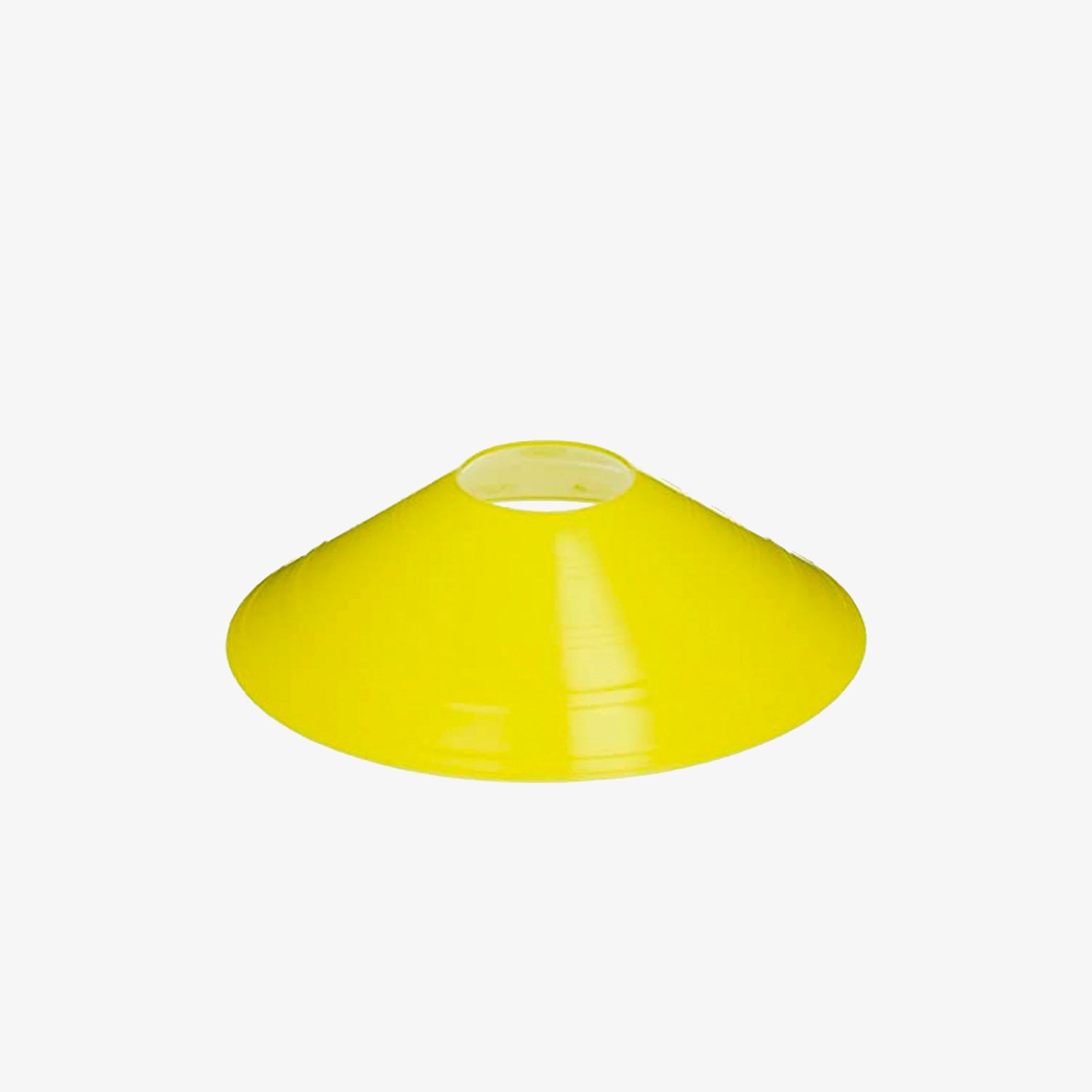 Discs Cones - Yellow