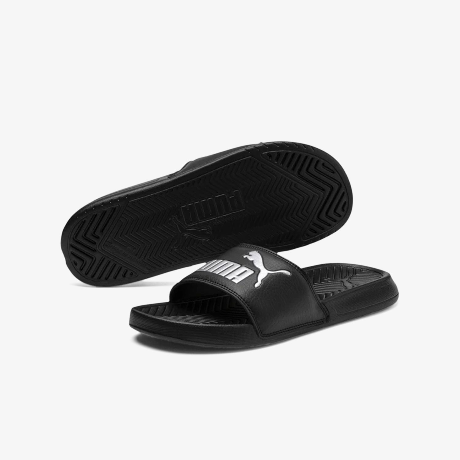 Popcat Womens Sandal - 361222-17-PUMA by Puma | Available at Niky's Sports