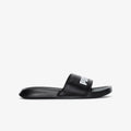Kid's Popcat Sandals - Black - 365849-01-PUMA by Puma | Available at Niky's Sports