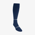 Tourney Ii Sock Navy/white - 3700-NAWHWH-ADMIRAL by Admiral | Available at Niky's Sports