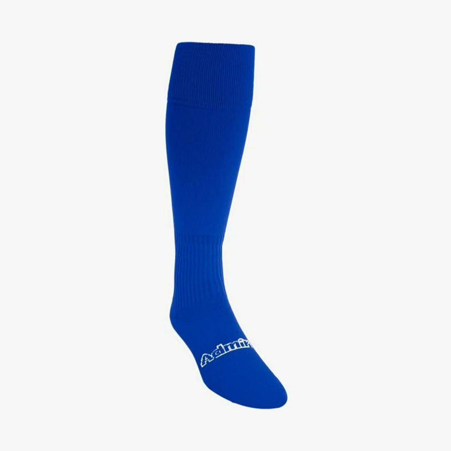 Tourney II Socks - Royal - 3700-ROYAL-ADMIRAL by Admiral | Available at Niky's Sports