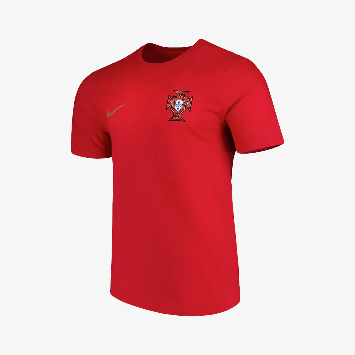 Portugal Ronaldo T-shirt - Men&#39;s - 37827-NIKE by Nike | Available at Niky&#39;s Sports