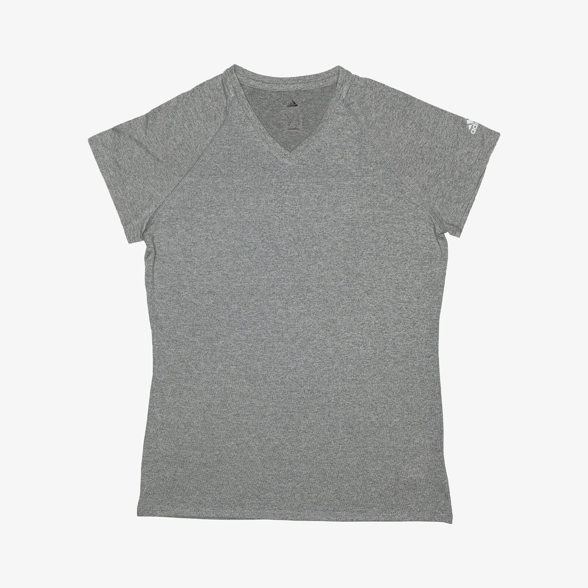 adidas Climalite Short Sleeve Tee Women&#39;s - 3873W-10C-ADIDAS by Adidas | Available at Niky&#39;s Sports