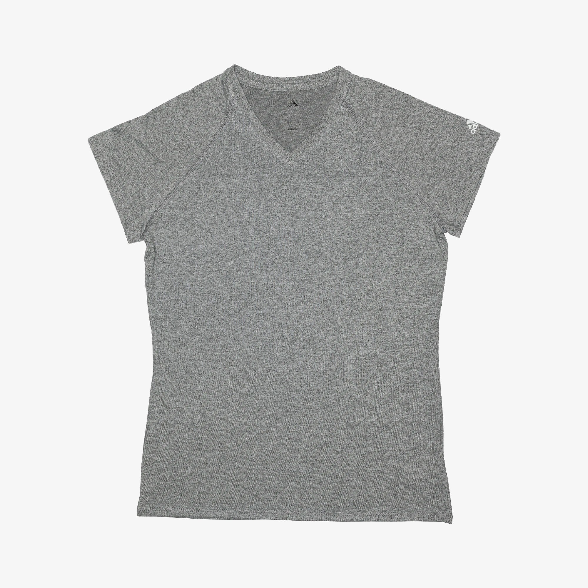 adidas Climalite Short Sleeve Tee Women's - 3873W-10C-ADIDAS by Adidas | Available at Niky's Sports
