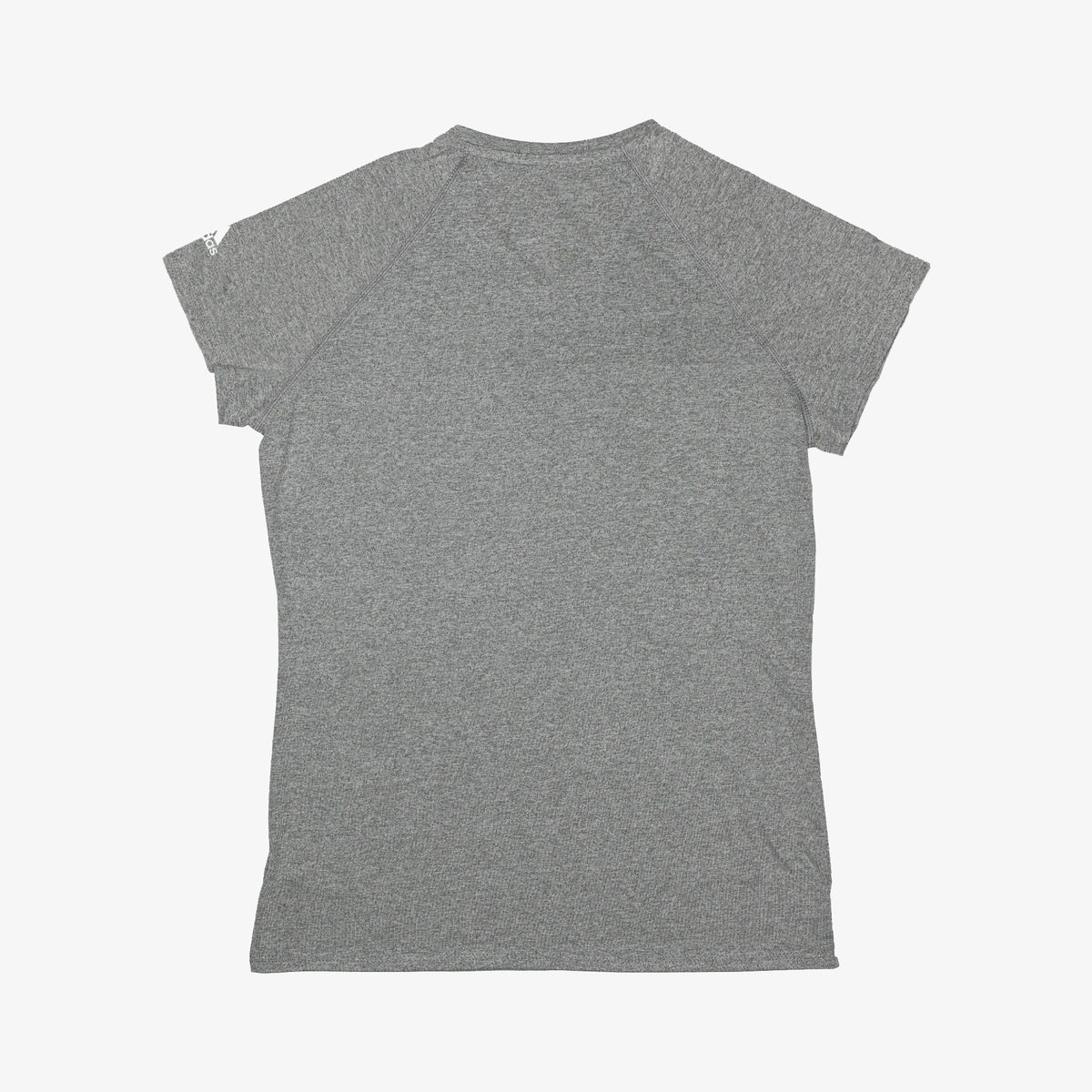 adidas Climalite Short Sleeve Tee Women's - 3873W-10C-ADIDAS by Adidas | Available at Niky's Sports