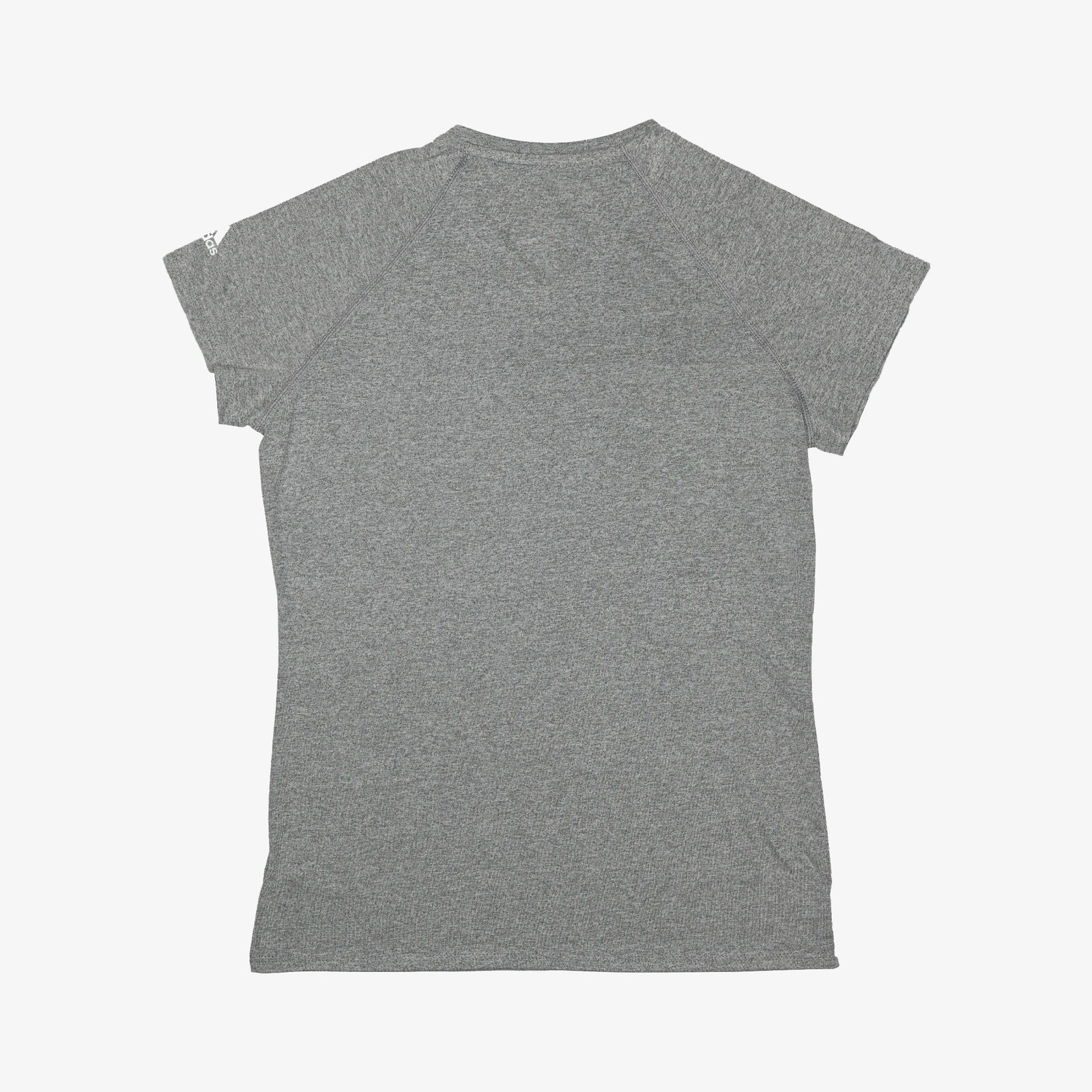 adidas Climalite Short Sleeve Tee Women's - 3873W-10C-ADIDAS by Adidas | Available at Niky's Sports