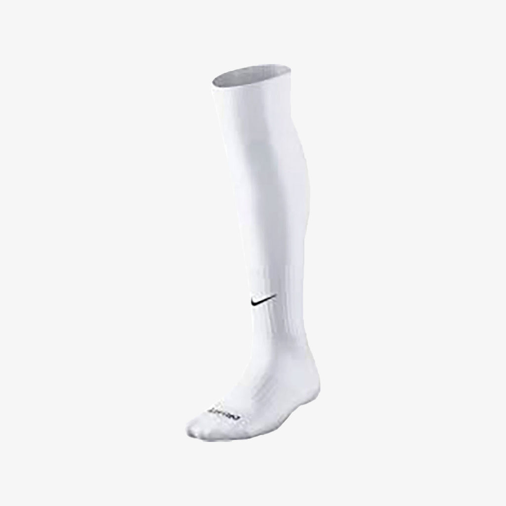Nike Classic Soccer Sock White