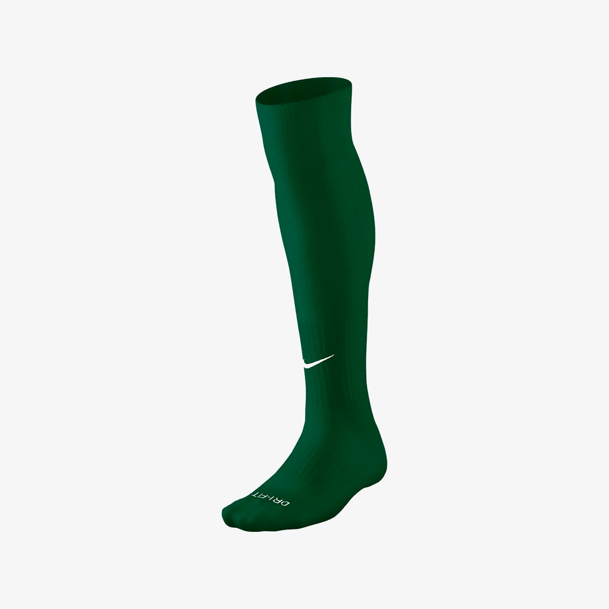 Classic Cushioned Soccer Sock Green
