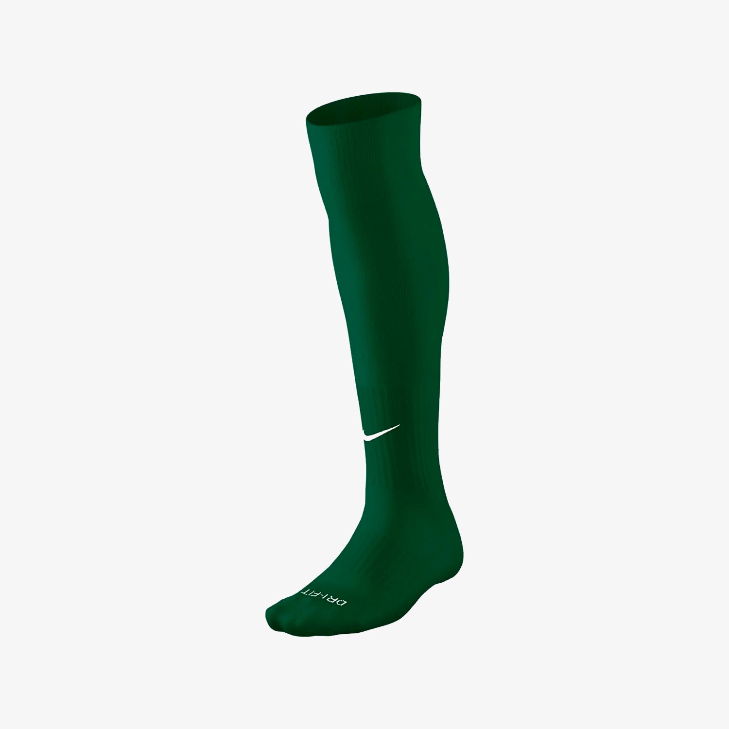Classic Cushioned Soccer Sock Green