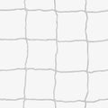 Fusion 120 Soccer Goal Net, 8H x 24W x 3D x 4 1/2B, 120mm mesh, Solid Braid Knotless