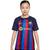 Nike FC Barcelona 2022/23 Stadium Home Soccer Jersey Youth