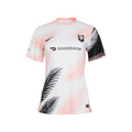 NIKE ANGEL CITY FC WOMEN'S AWAY JERSEY 2022 - DV6902-101-NIKE by Nike | Available at Niky's Sports