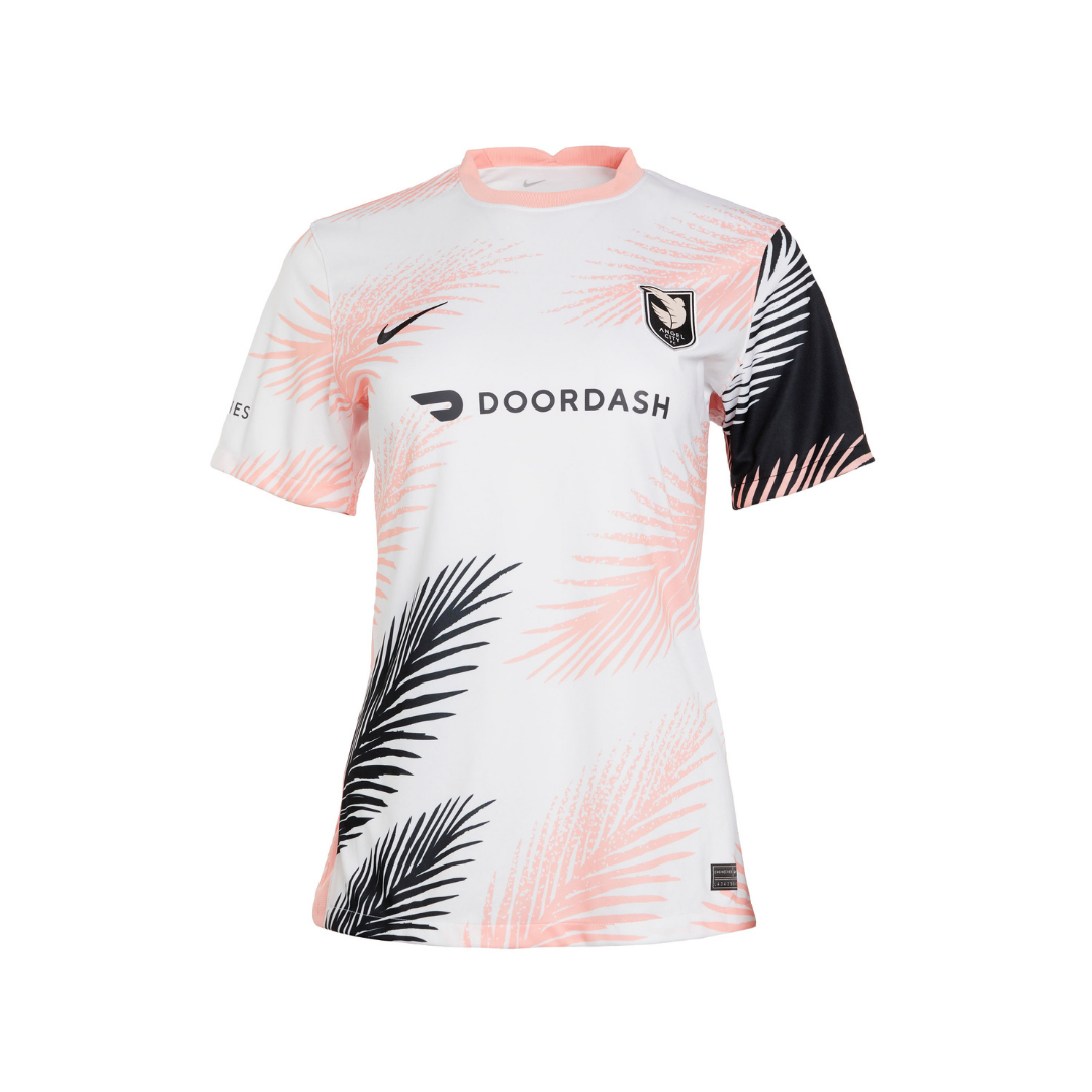 NIKE ANGEL CITY WOMEN'S 2022