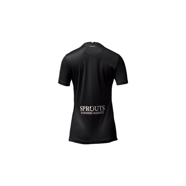 NIKE ANGEL CITY FC WOMEN'S HOME JERSEY 2022 - DV4315-011-NIKE by Nike | Available at Niky's Sports