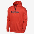 Men's Korea Soccer Hoodie - CV2687-670-NIKE by Nike | Available at Niky's Sports
