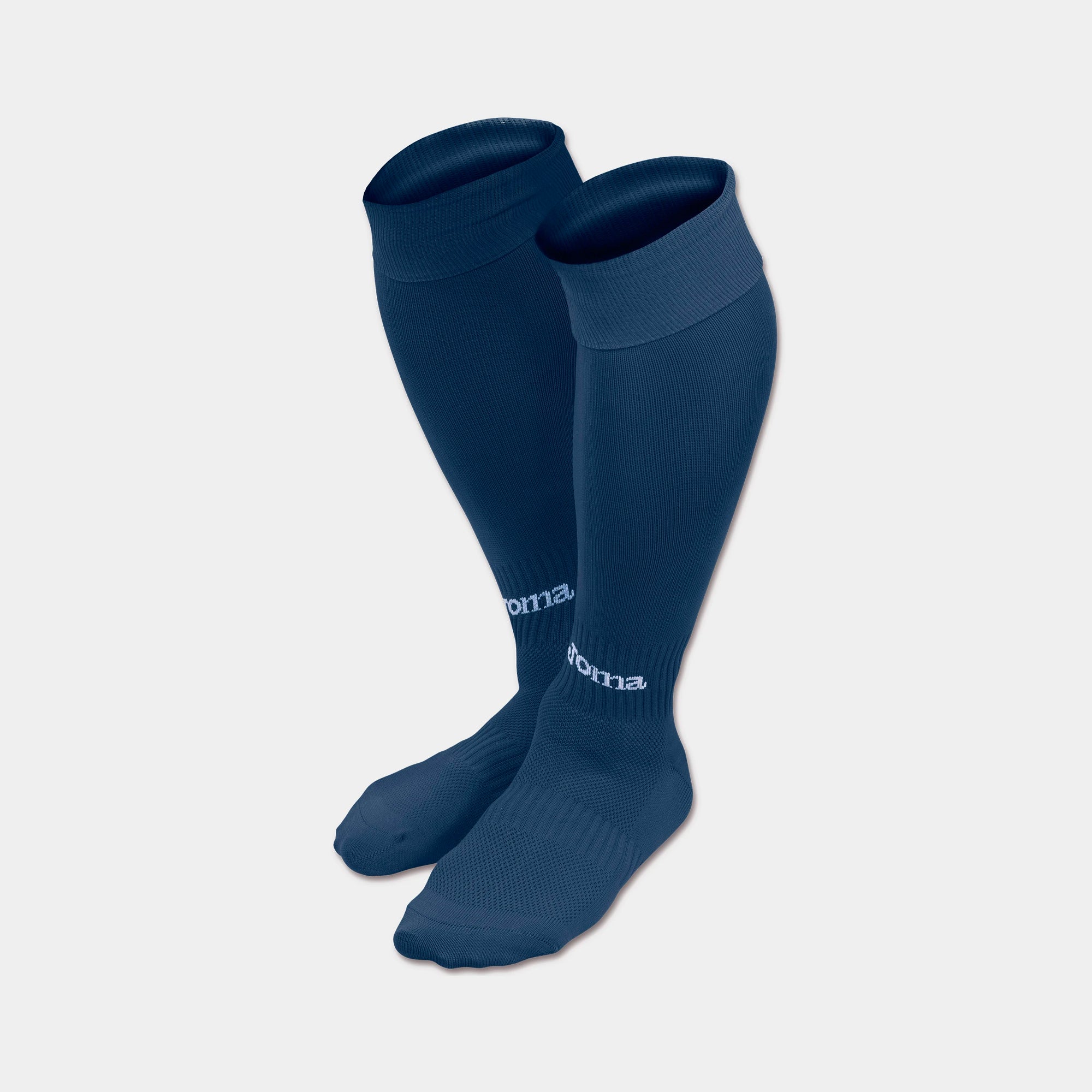 Classic II Socks - Navy - 400054.300-JOMA by Joma | Available at Niky's Sports