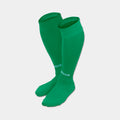 Classic II Socks - Green - 400054.450-JOMA by Joma | Available at Niky's Sports