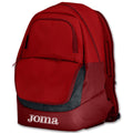 Diamond II Backpack - Red - 400235.600-JOMA by Joma | Available at Niky's Sports