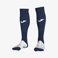 Professional II Football Socks - Navy/White - 400392.331-JOMA by Joma | Available at Niky's Sports