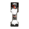 SS Athletic White Oval Lace 45" - 83023-IMPLUS by Implus | Available at Niky's Sports