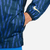 Nike Men's Club America AWF Full Zip Jacket - DM2890-454-NIKE by Nike | Available at Niky's Sports