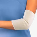 Elastic Elbow Support - 416-MUELLER by Mueller | Available at Niky's Sports