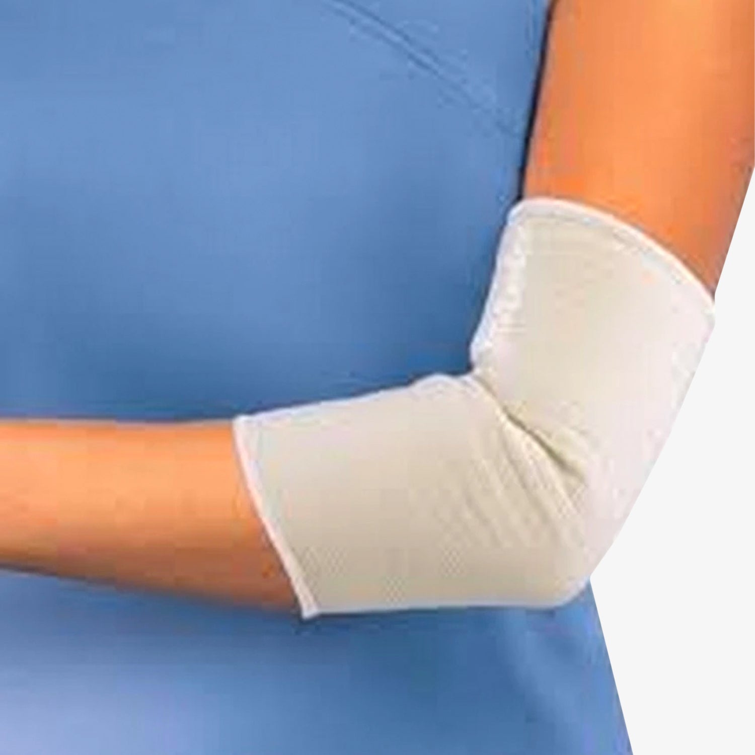Elastic Elbow Support - 416-MUELLER by Mueller | Available at Niky's Sports