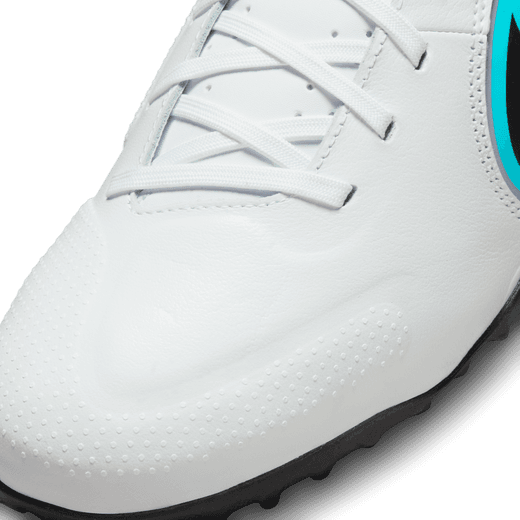 Nike Tiempo Legend 9 Academy TF Turf Soccer Shoe - DA1191-146-NIKE by Nike | Available at Niky's Sports