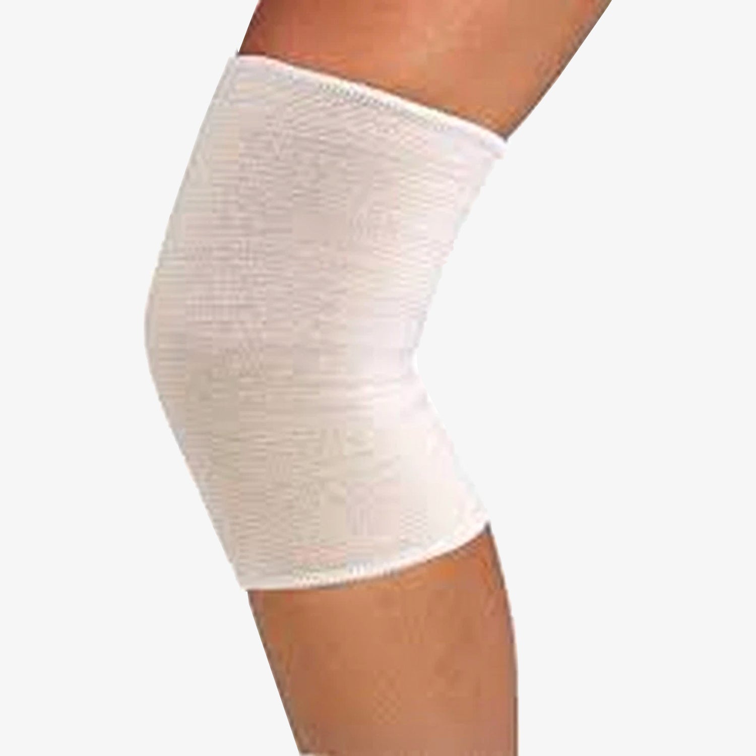 Elastic Knee Support - 426-MUELLER by Mueller | Available at Niky's Sports