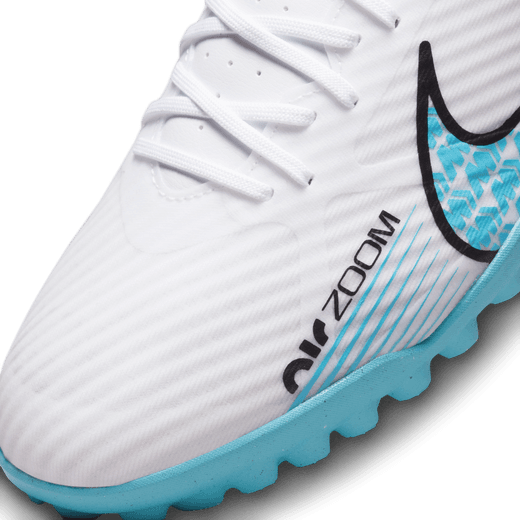 Nike Zoom Mercurial Vapor 15 Academy TF Turf Soccer Shoes