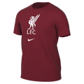 Nike Liverpool FC Men's Soccer T-Shirt
