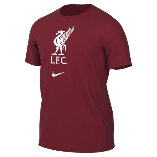 Nike Liverpool FC Men&#39;s Soccer T-Shirt