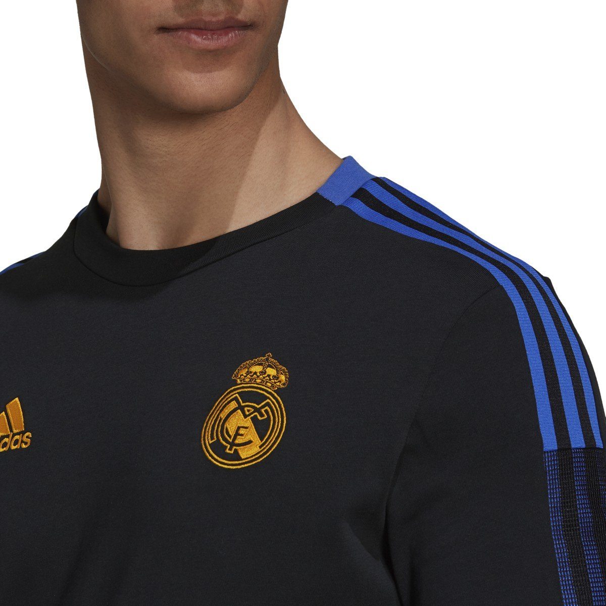 Real Madrid 21/22 Training Tee