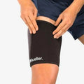 Thigh Sleeve - 444-MUELLER by Mueller | Available at Niky's Sports