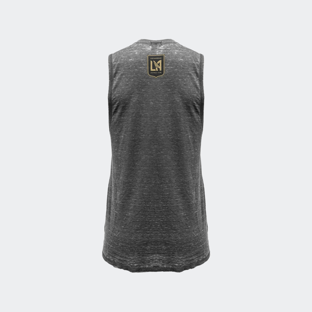 Women's LAFC Tank Tee