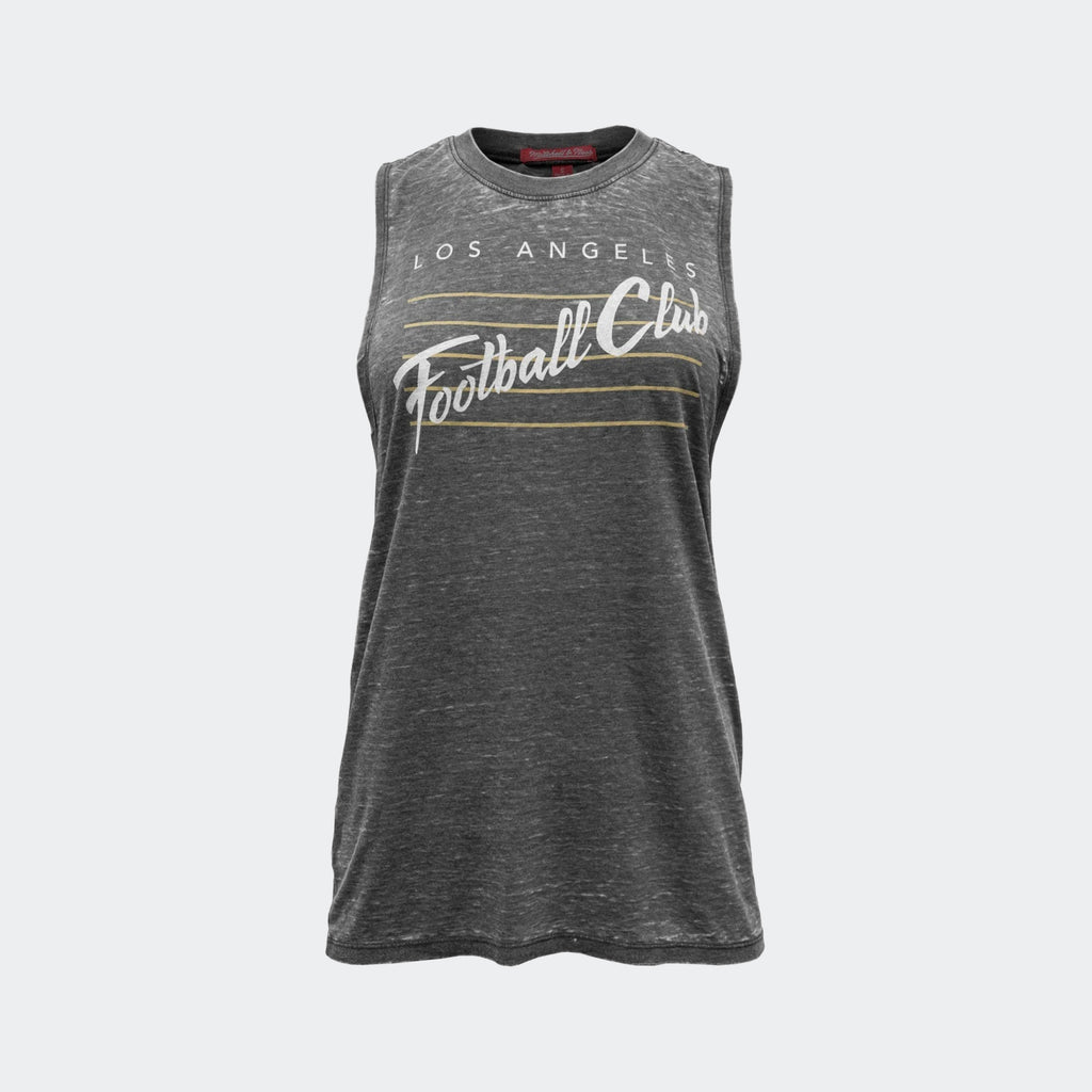 Women's LAFC Tank Tee