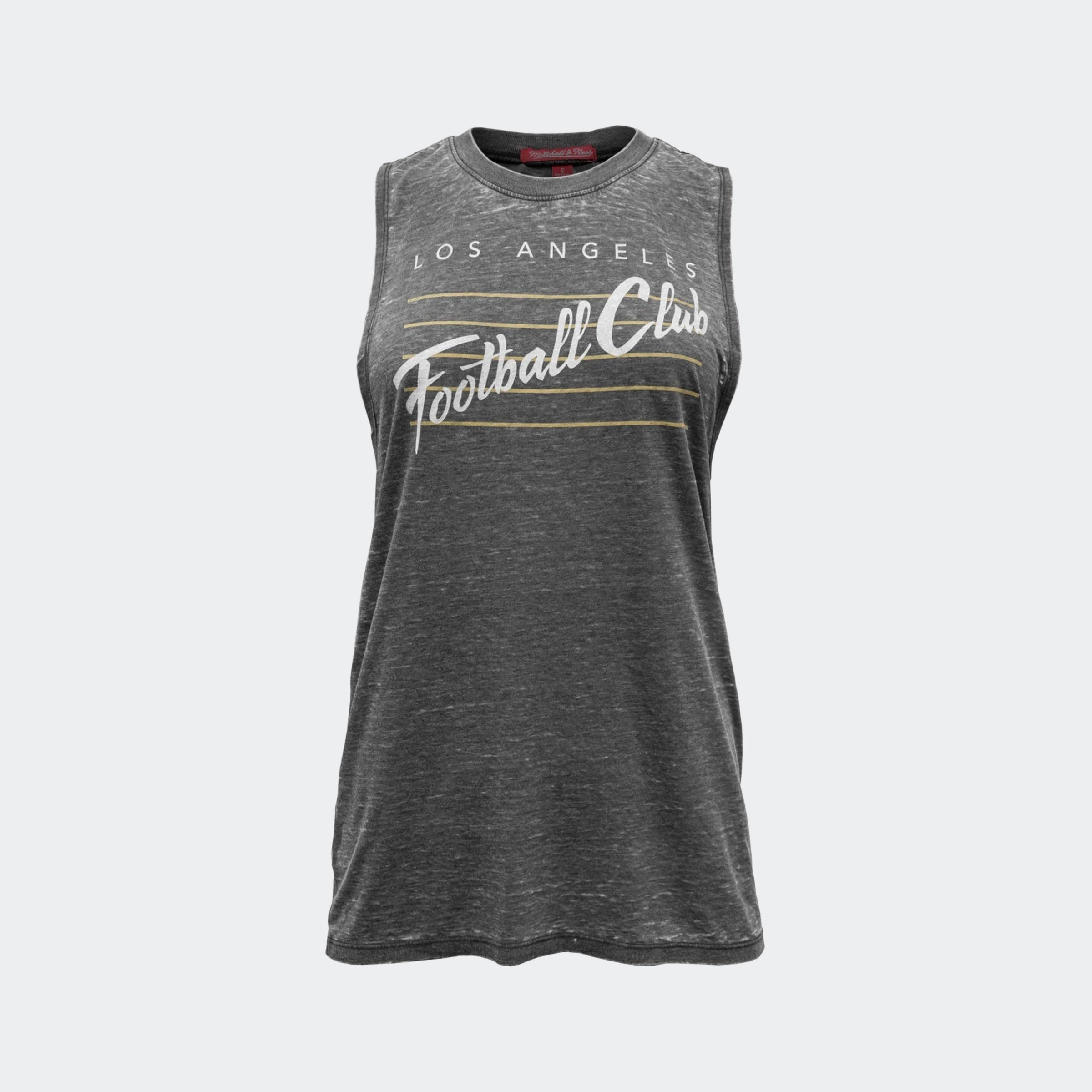 Women's LAFC Tank Tee