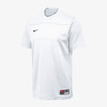 Kid's Hertha Soccer Jersey - White - 448253-100-NIKE by Nike | Available at Niky's Sports