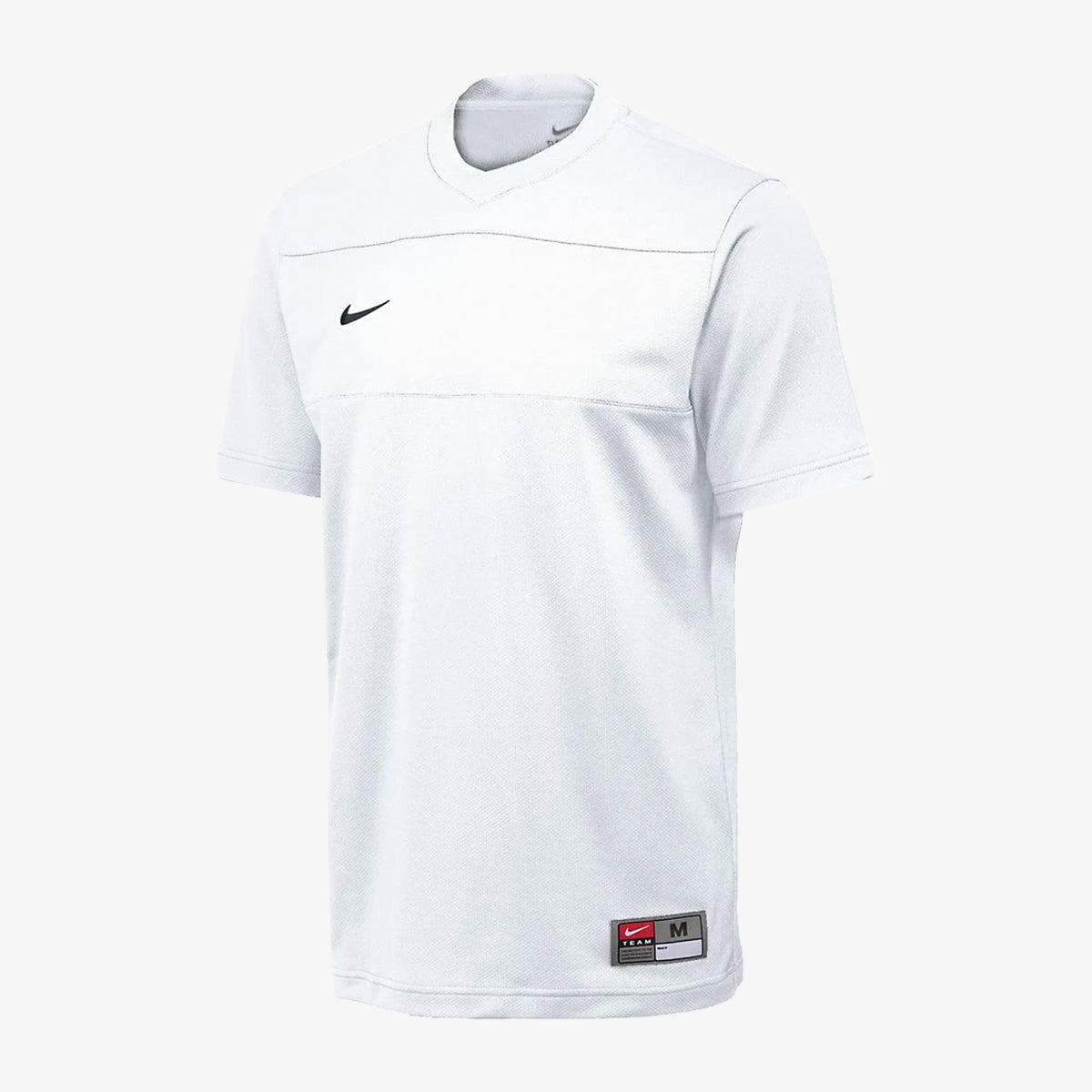 Kid&#39;s Hertha Soccer Jersey - White - 448253-100-NIKE by Nike | Available at Niky&#39;s Sports
